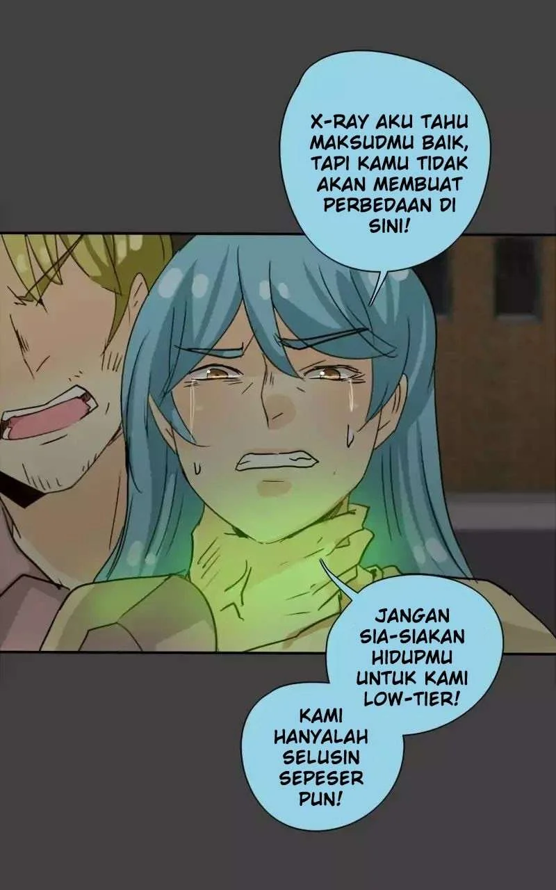 unOrdinary Chapter 97 - halaman 86