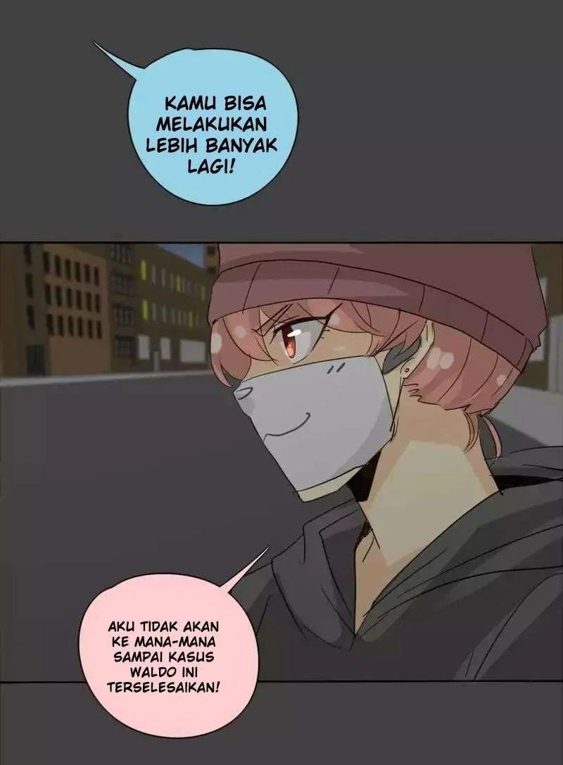 unOrdinary Chapter 97 - halaman 87