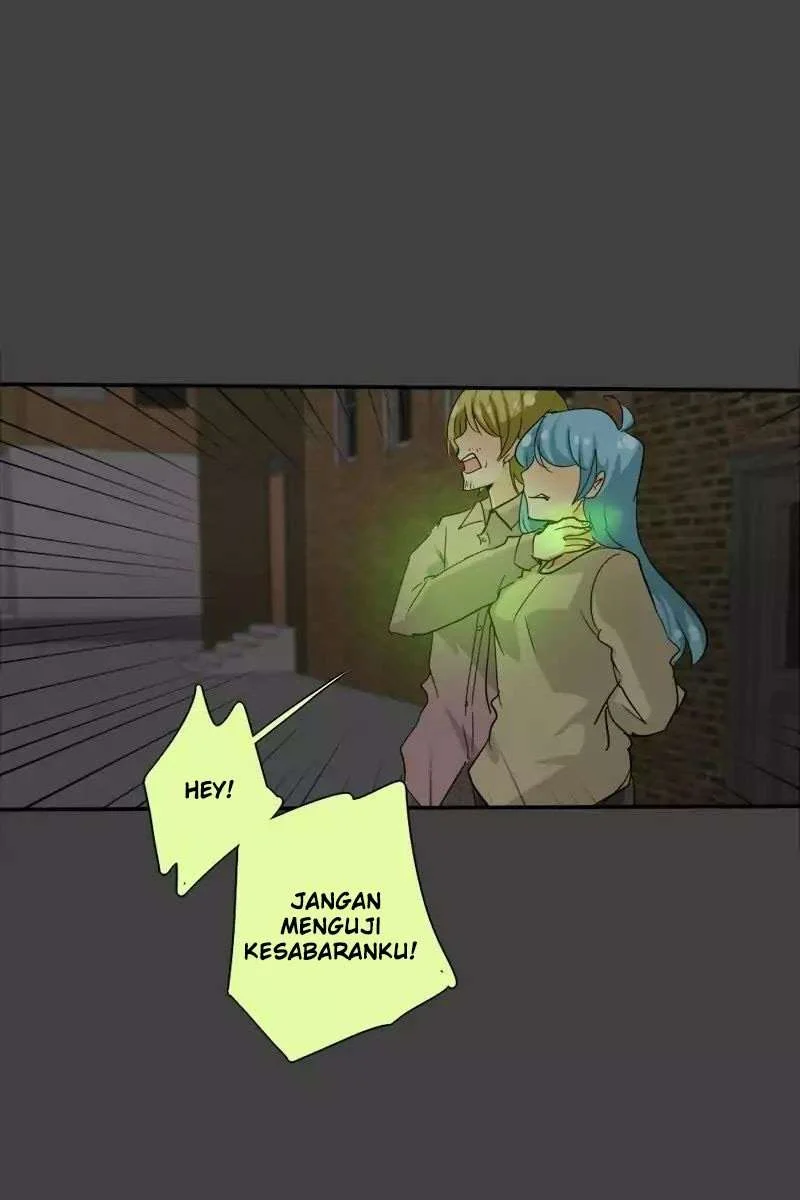 unOrdinary Chapter 97 - halaman 88
