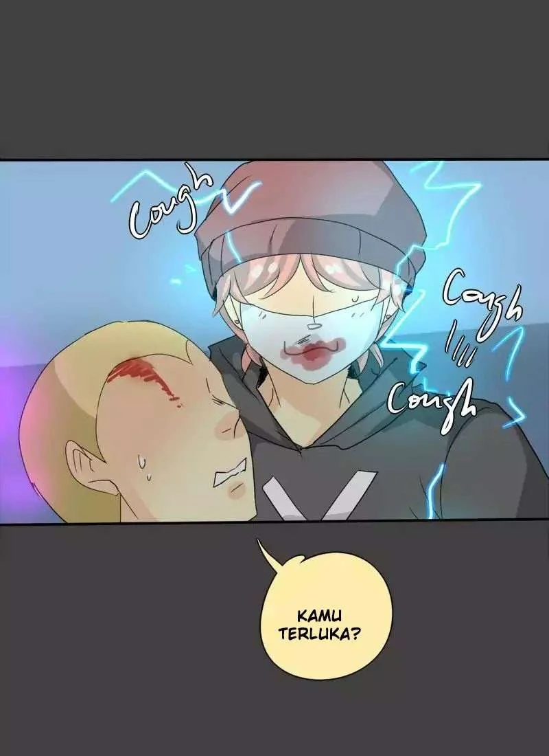 unOrdinary Chapter 98 - halaman 100