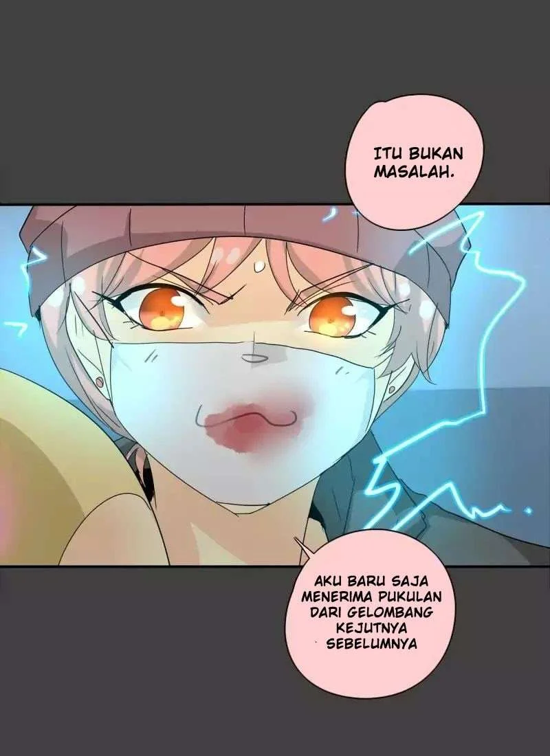 unOrdinary Chapter 98 - halaman 101