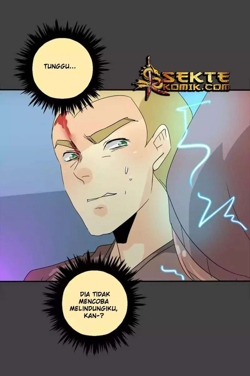 unOrdinary Chapter 98 - halaman 102