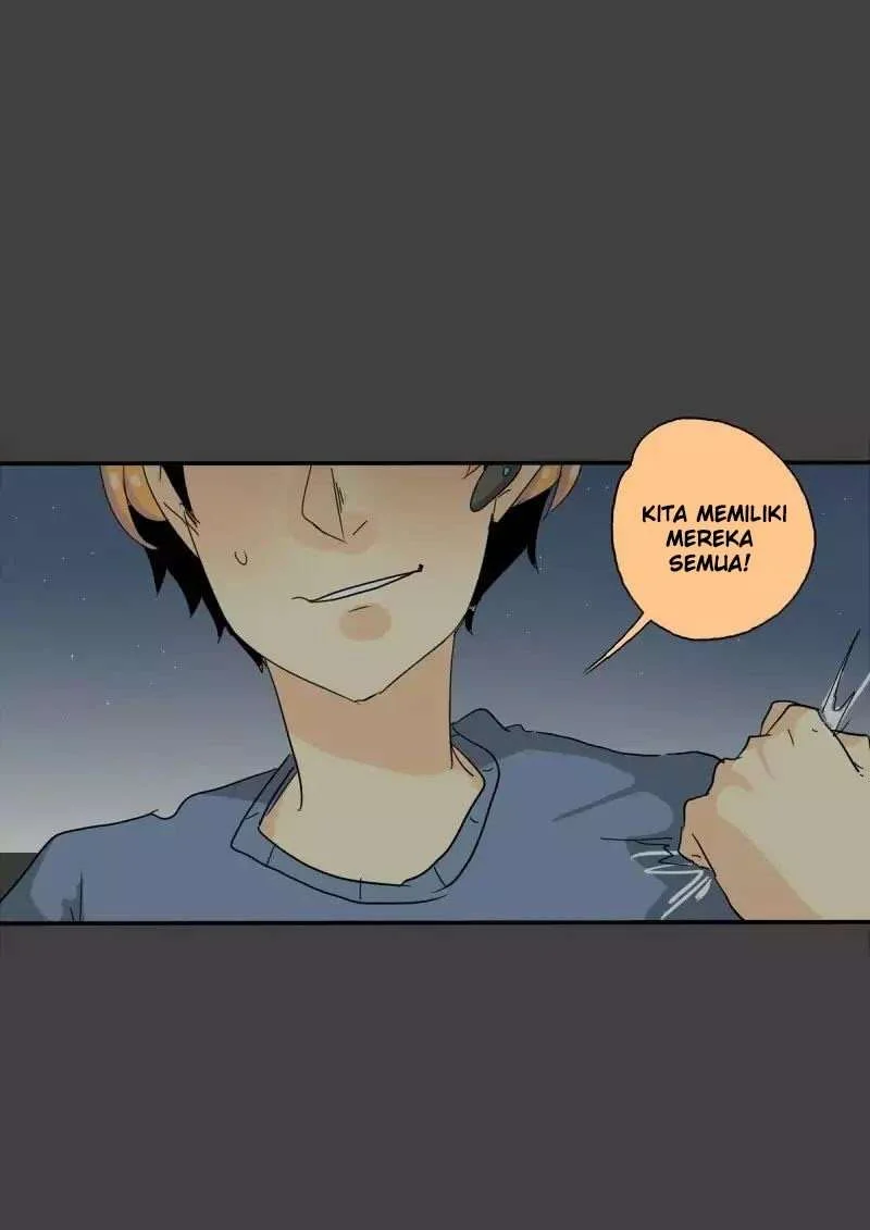 unOrdinary Chapter 98 - halaman 105