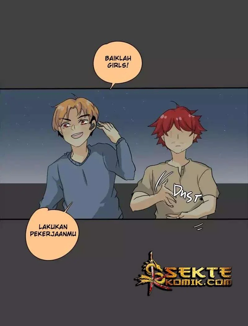 unOrdinary Chapter 98 - halaman 106