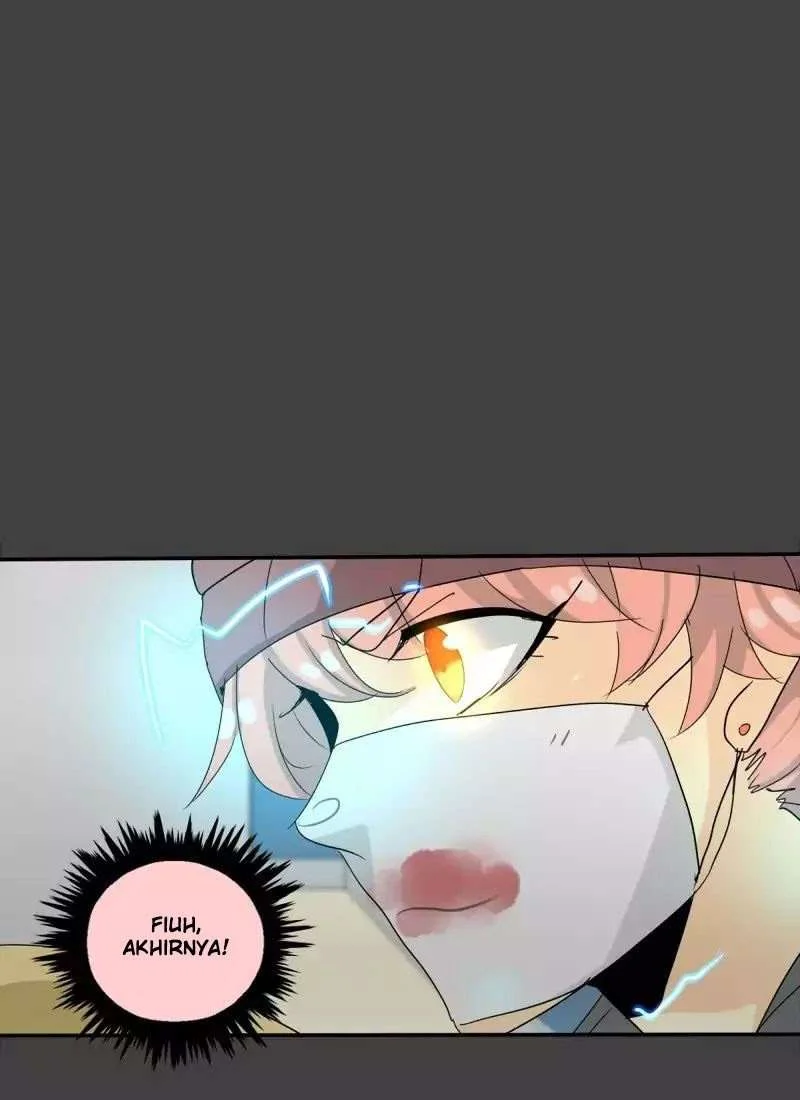 unOrdinary Chapter 98 - halaman 107