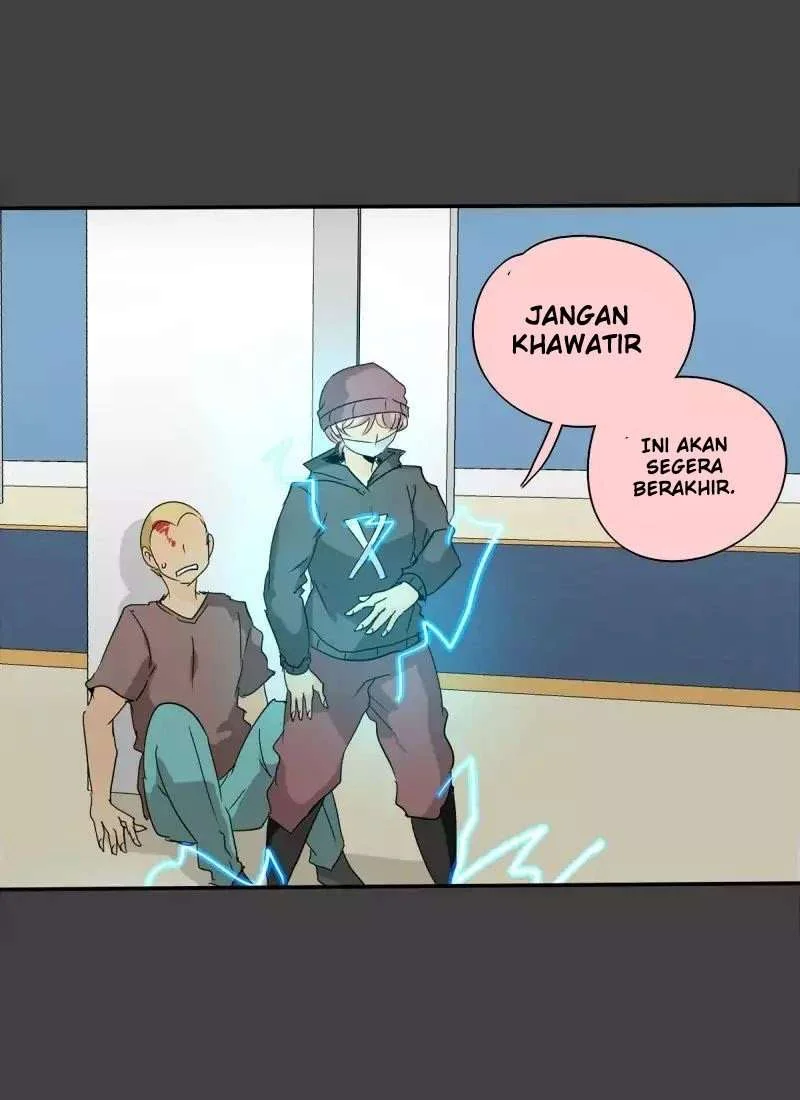 unOrdinary Chapter 98 - halaman 109