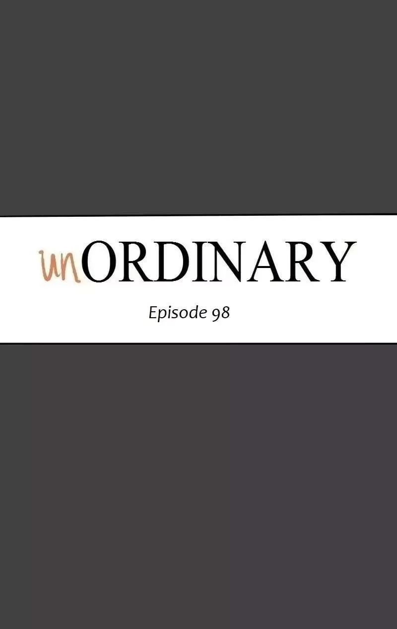 unOrdinary Chapter 98 - halaman 11