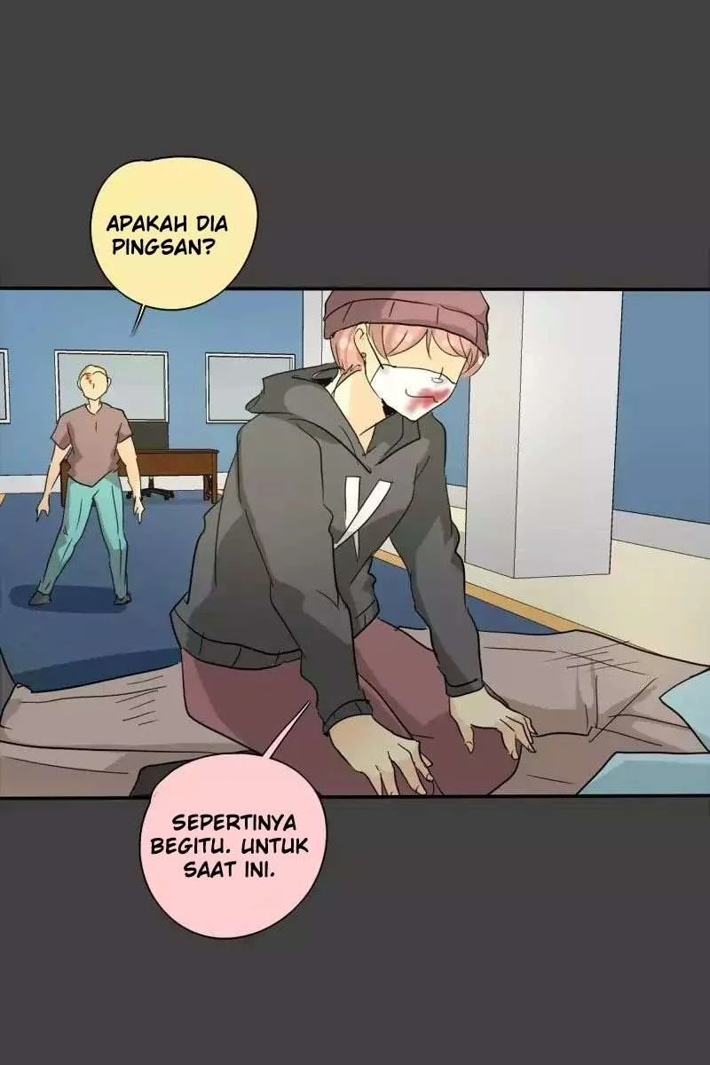 unOrdinary Chapter 98 - halaman 128