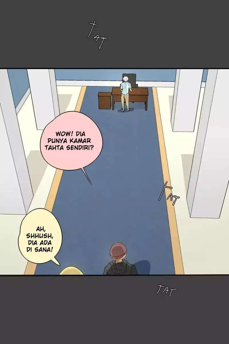 unOrdinary Chapter 98 - halaman 13