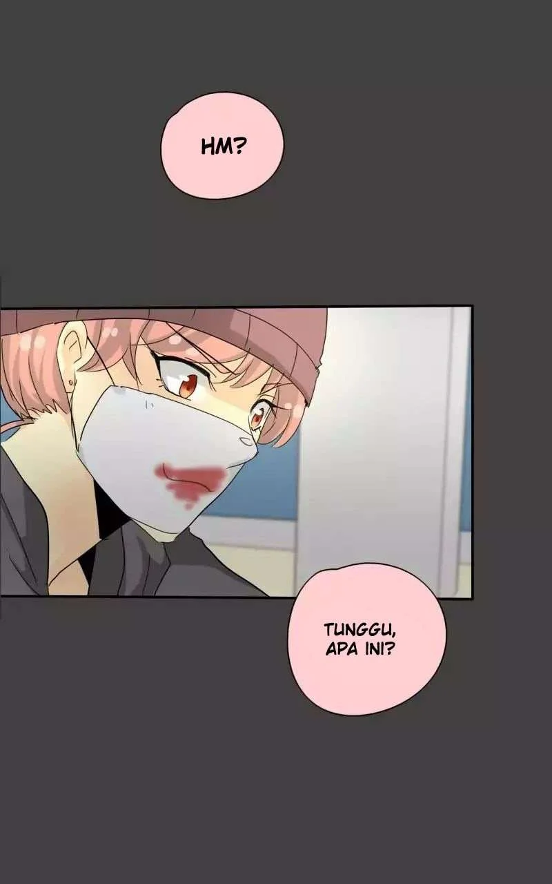 unOrdinary Chapter 98 - halaman 131