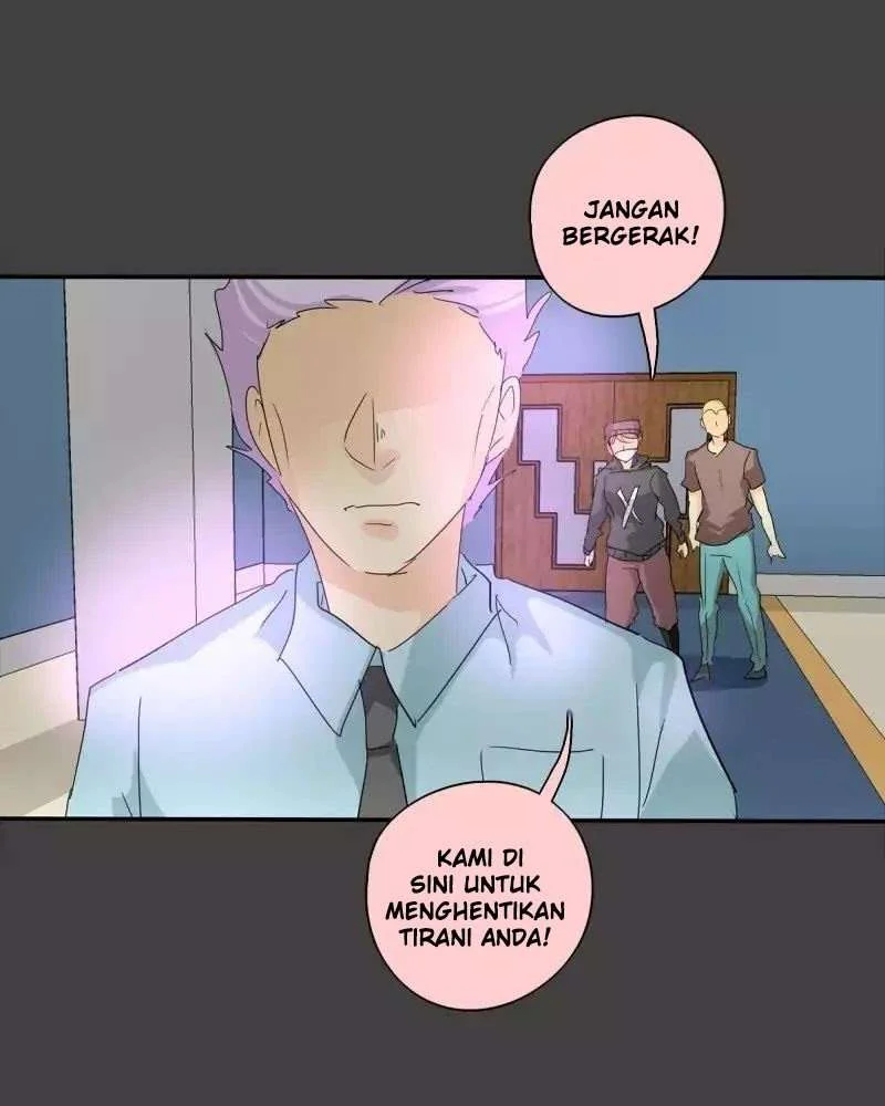 unOrdinary Chapter 98 - halaman 15