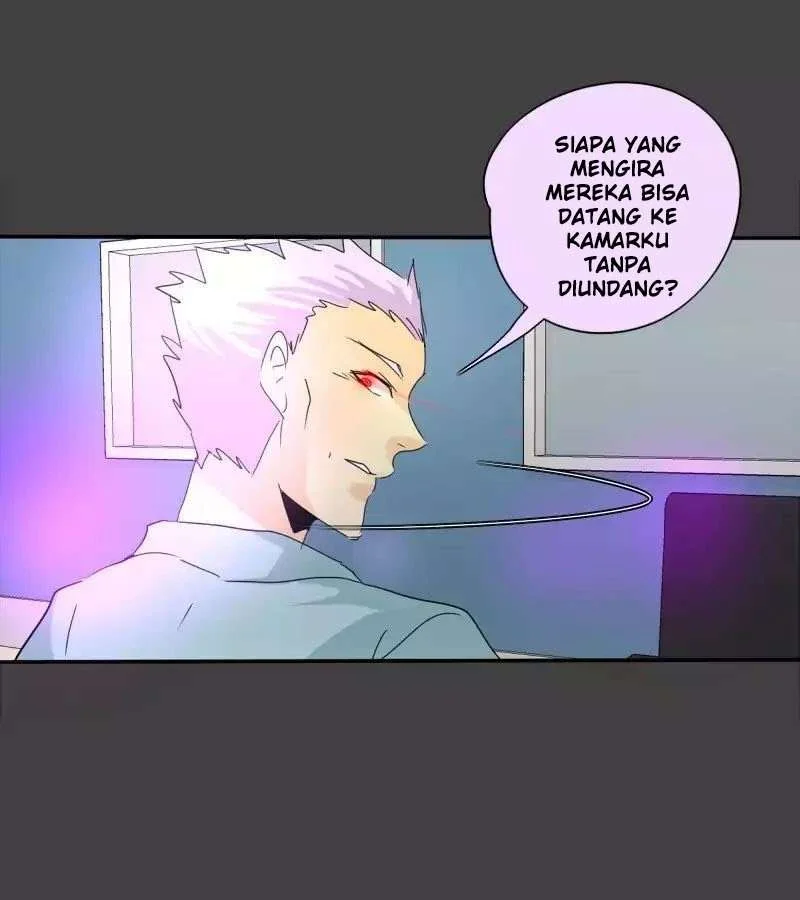 unOrdinary Chapter 98 - halaman 17