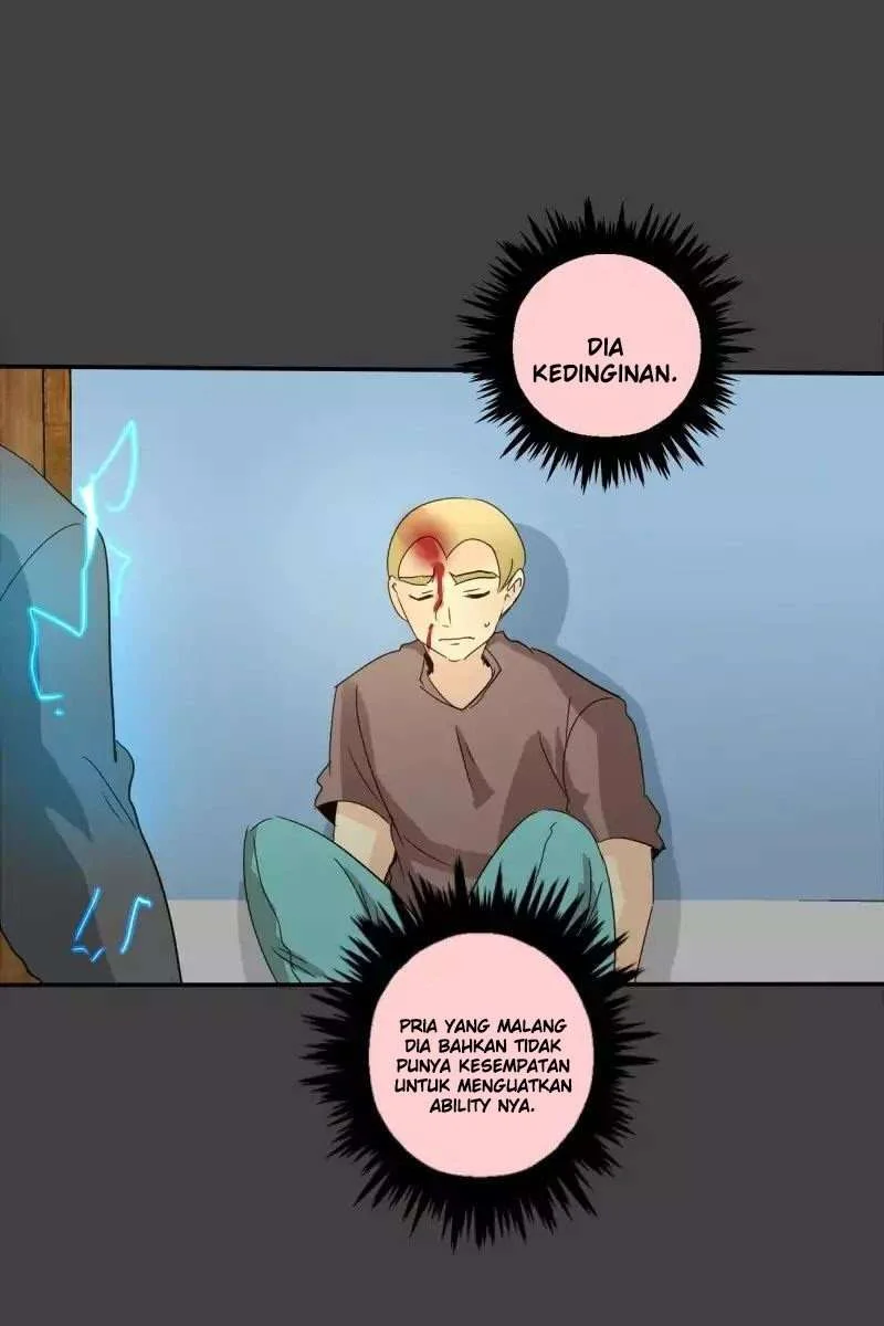 unOrdinary Chapter 98 - halaman 24