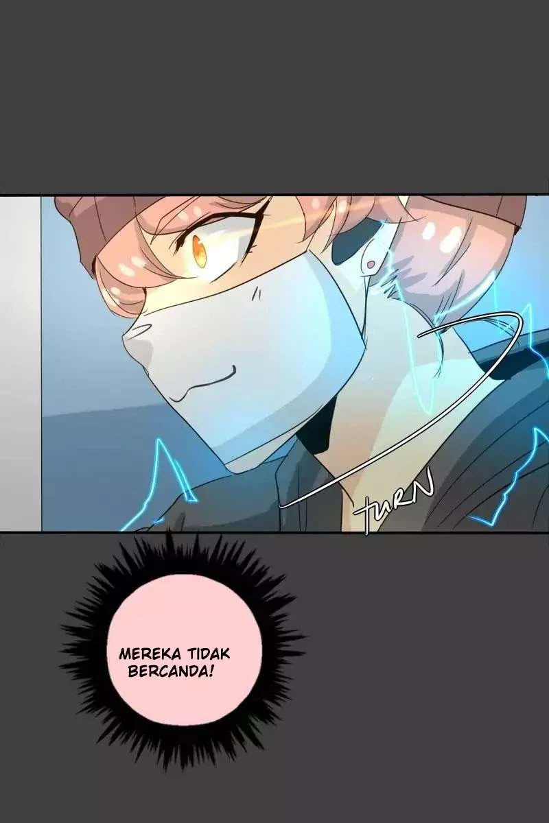 unOrdinary Chapter 98 - halaman 25