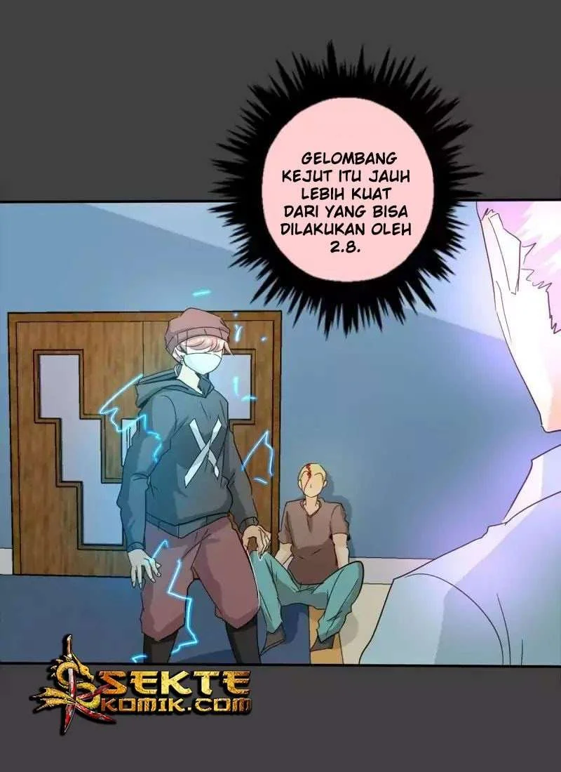 unOrdinary Chapter 98 - halaman 26