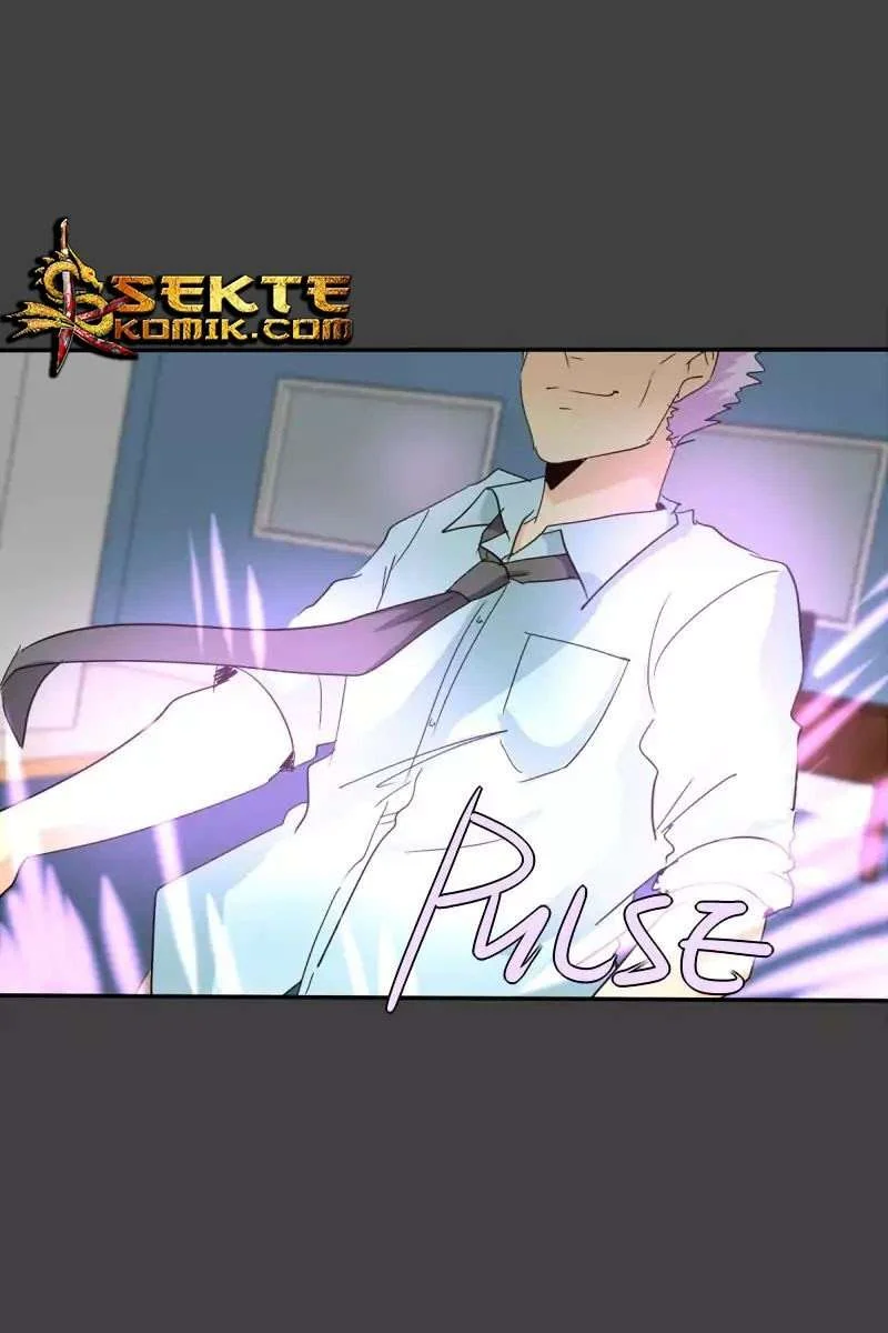 unOrdinary Chapter 98 - halaman 30