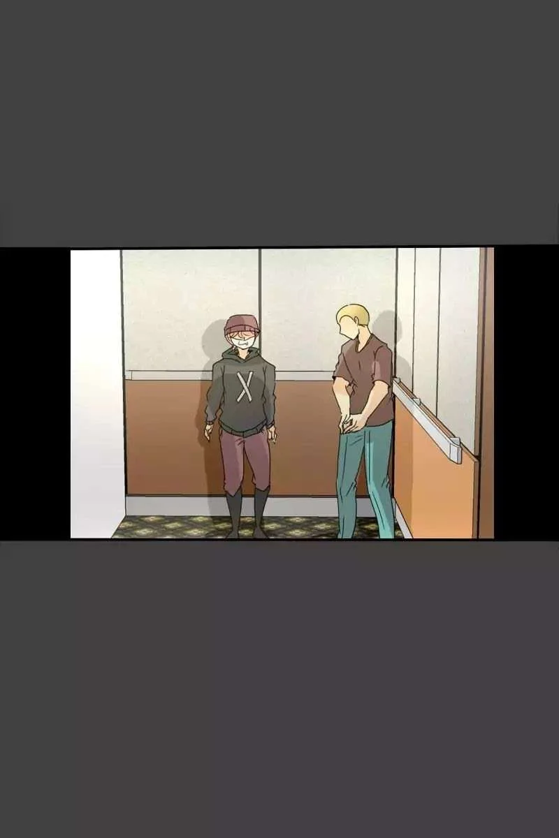unOrdinary Chapter 98 - halaman 4