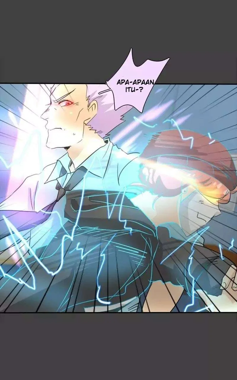 unOrdinary Chapter 98 - halaman 41