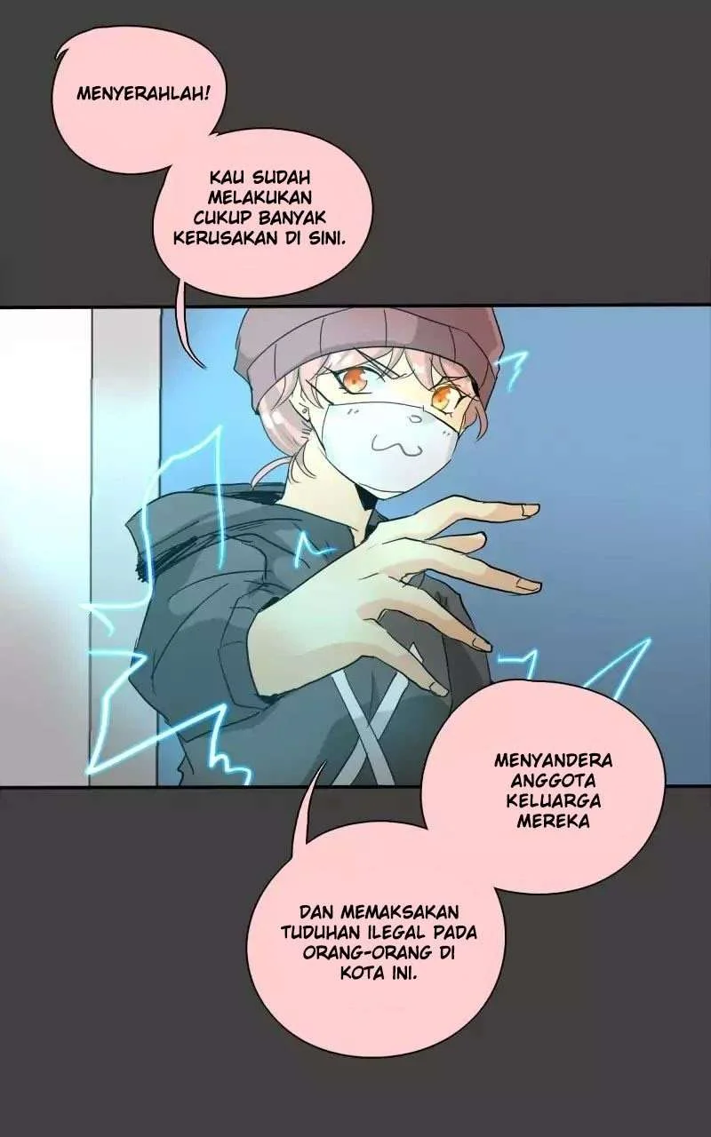 unOrdinary Chapter 98 - halaman 47