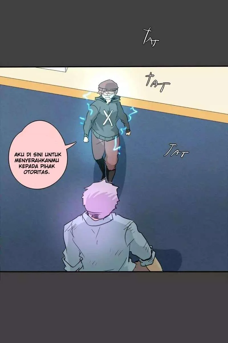 unOrdinary Chapter 98 - halaman 48