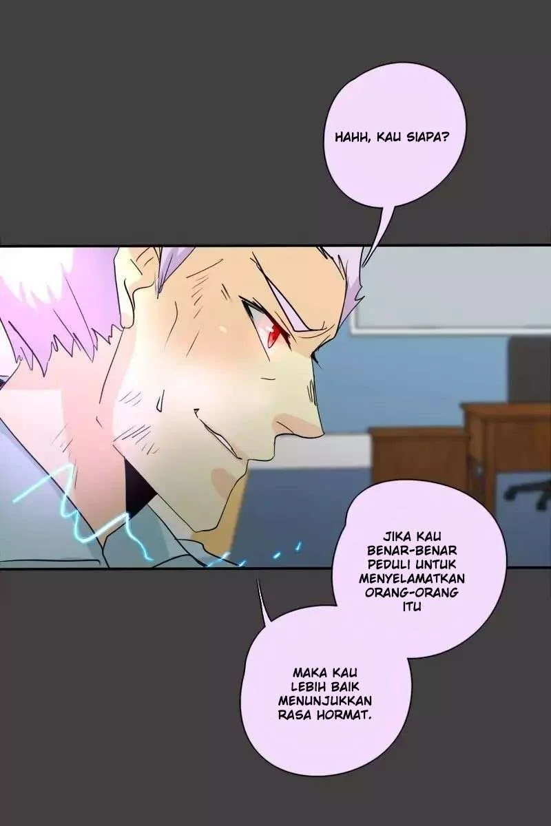 unOrdinary Chapter 98 - halaman 49