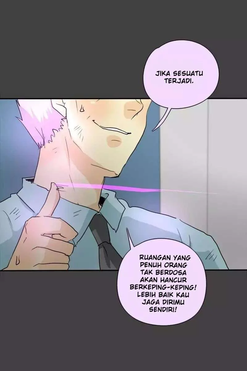 unOrdinary Chapter 98 - halaman 51