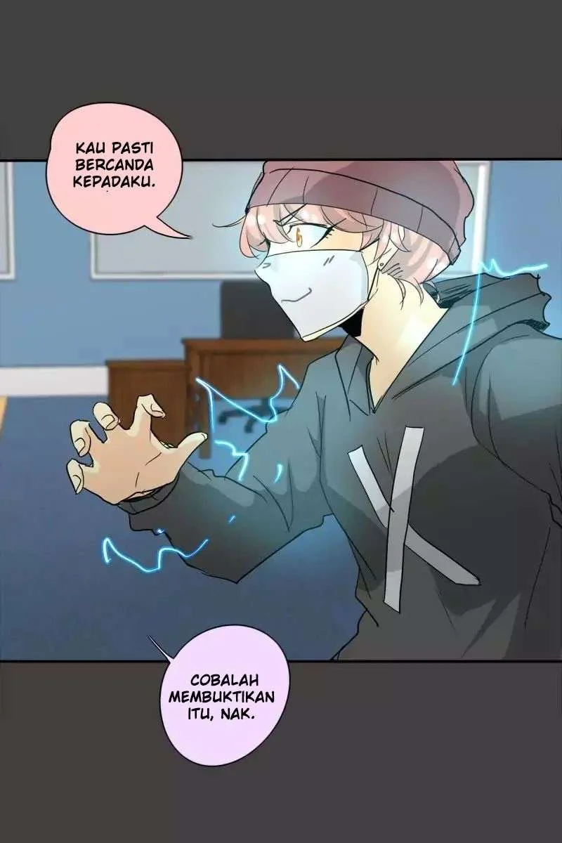 unOrdinary Chapter 98 - halaman 52