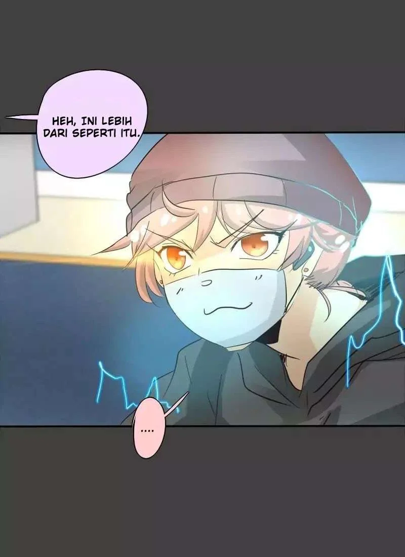 unOrdinary Chapter 98 - halaman 56