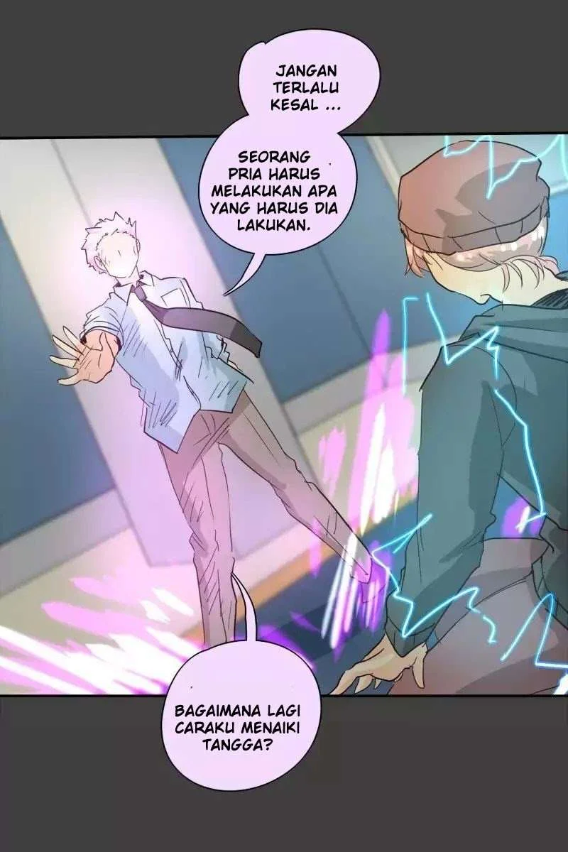 unOrdinary Chapter 98 - halaman 57