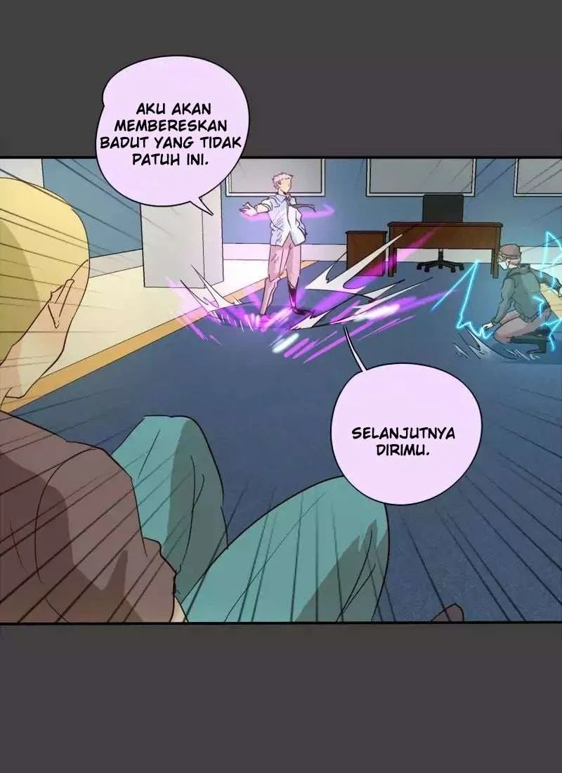 unOrdinary Chapter 98 - halaman 59