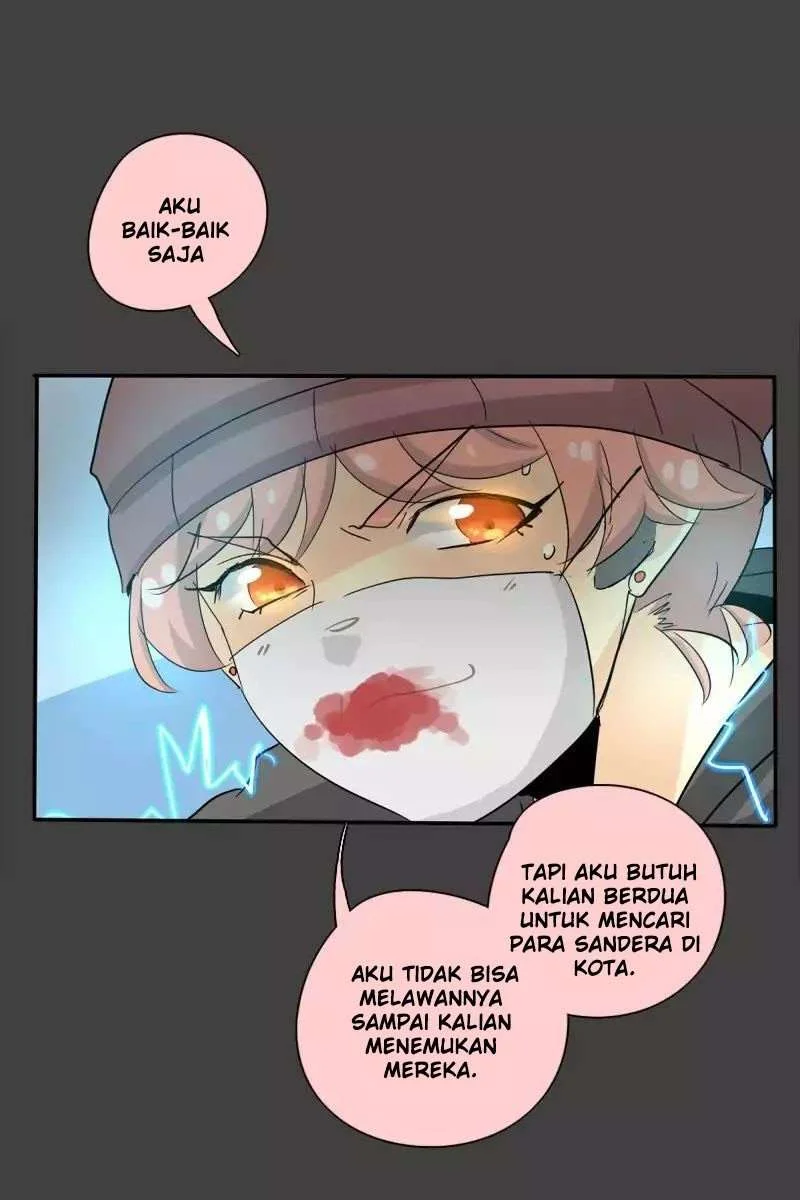 unOrdinary Chapter 98 - halaman 69