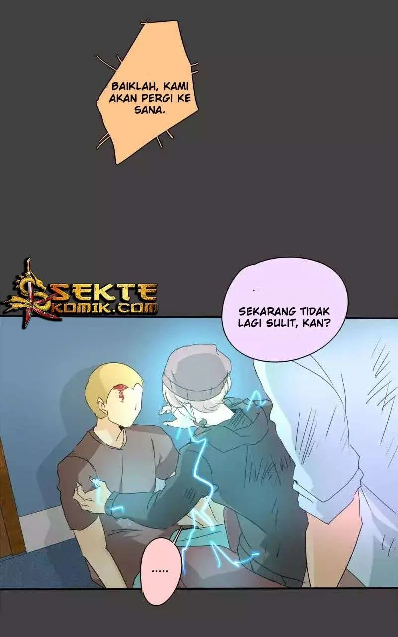unOrdinary Chapter 98 - halaman 70