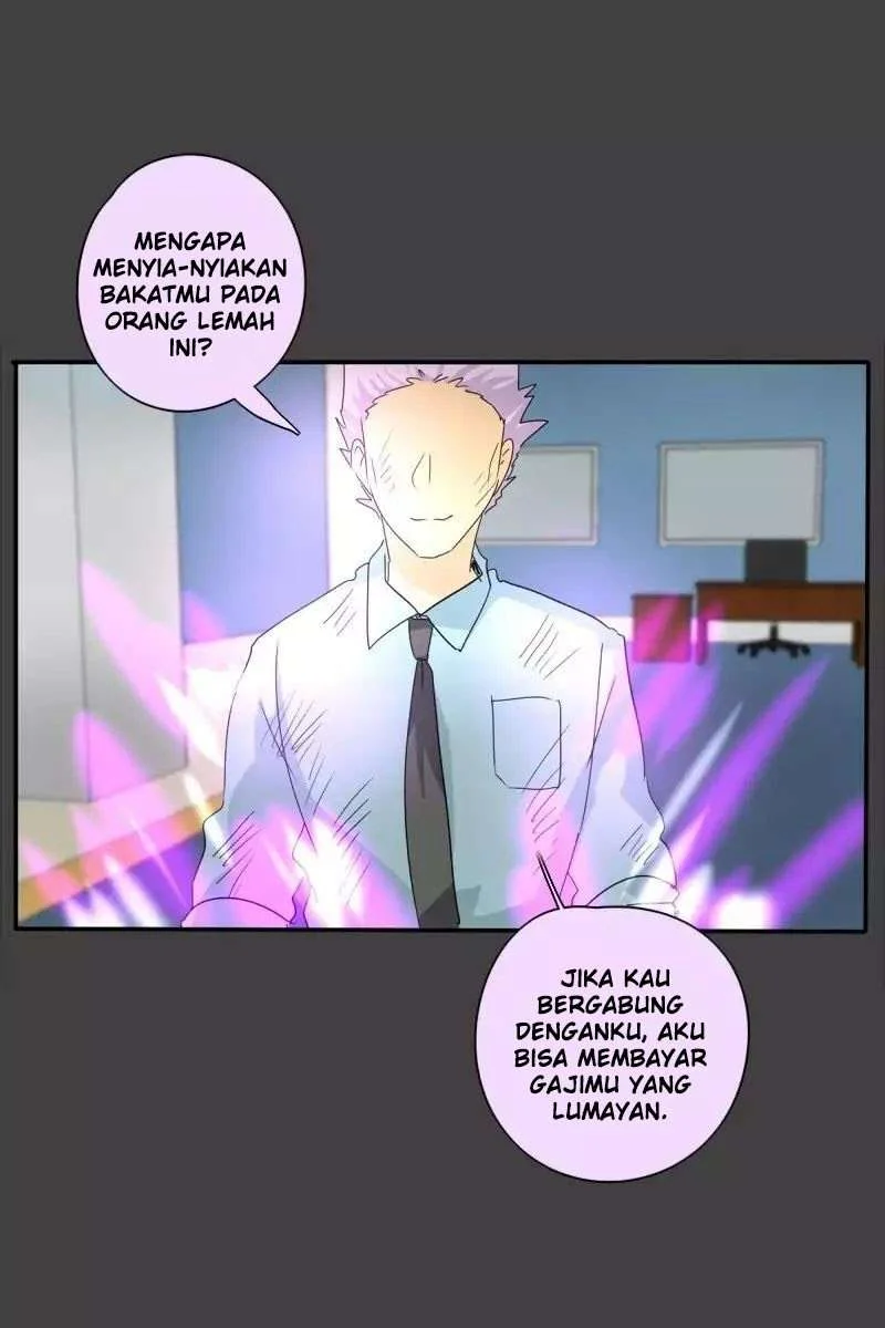 unOrdinary Chapter 98 - halaman 71