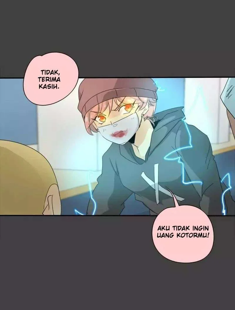unOrdinary Chapter 98 - halaman 72