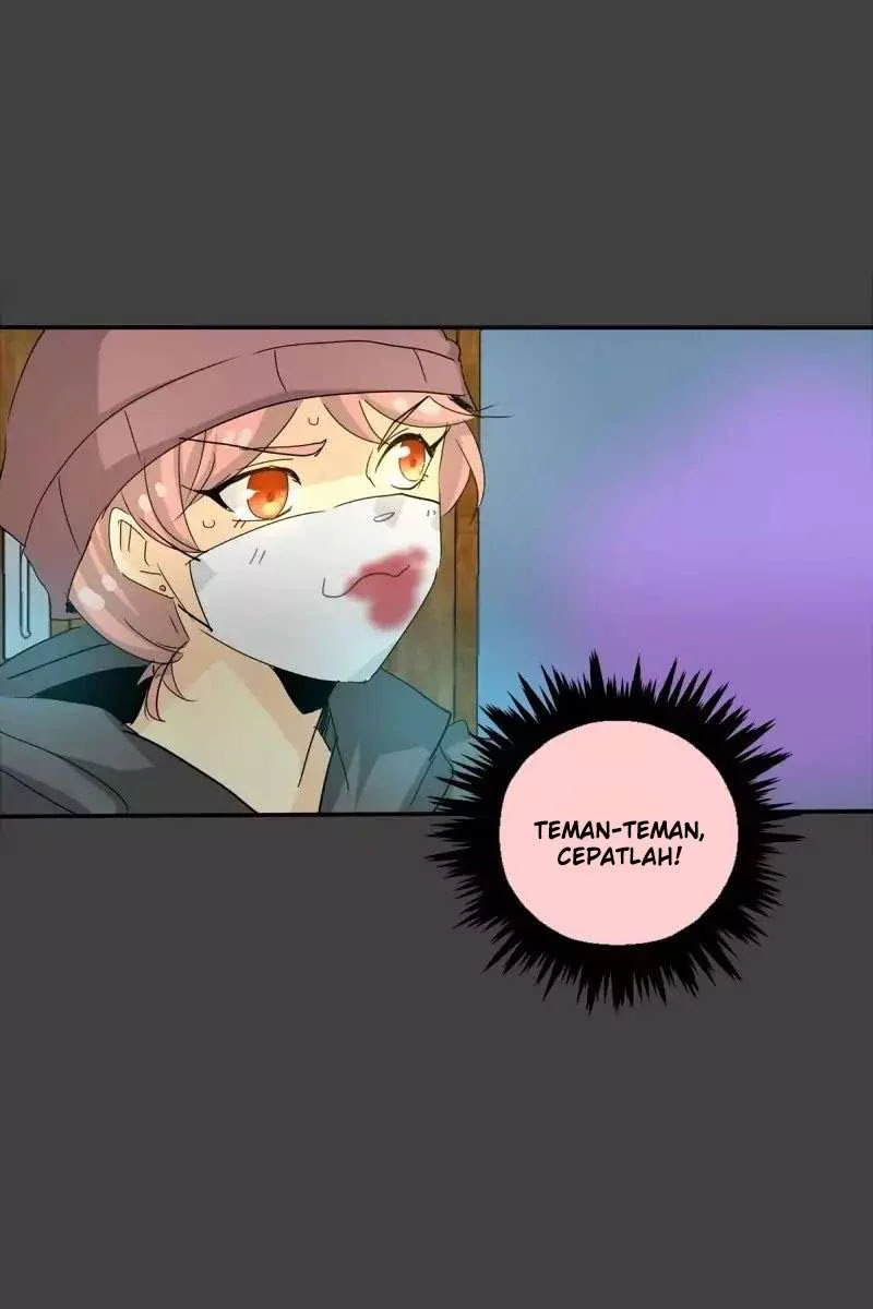 unOrdinary Chapter 98 - halaman 76