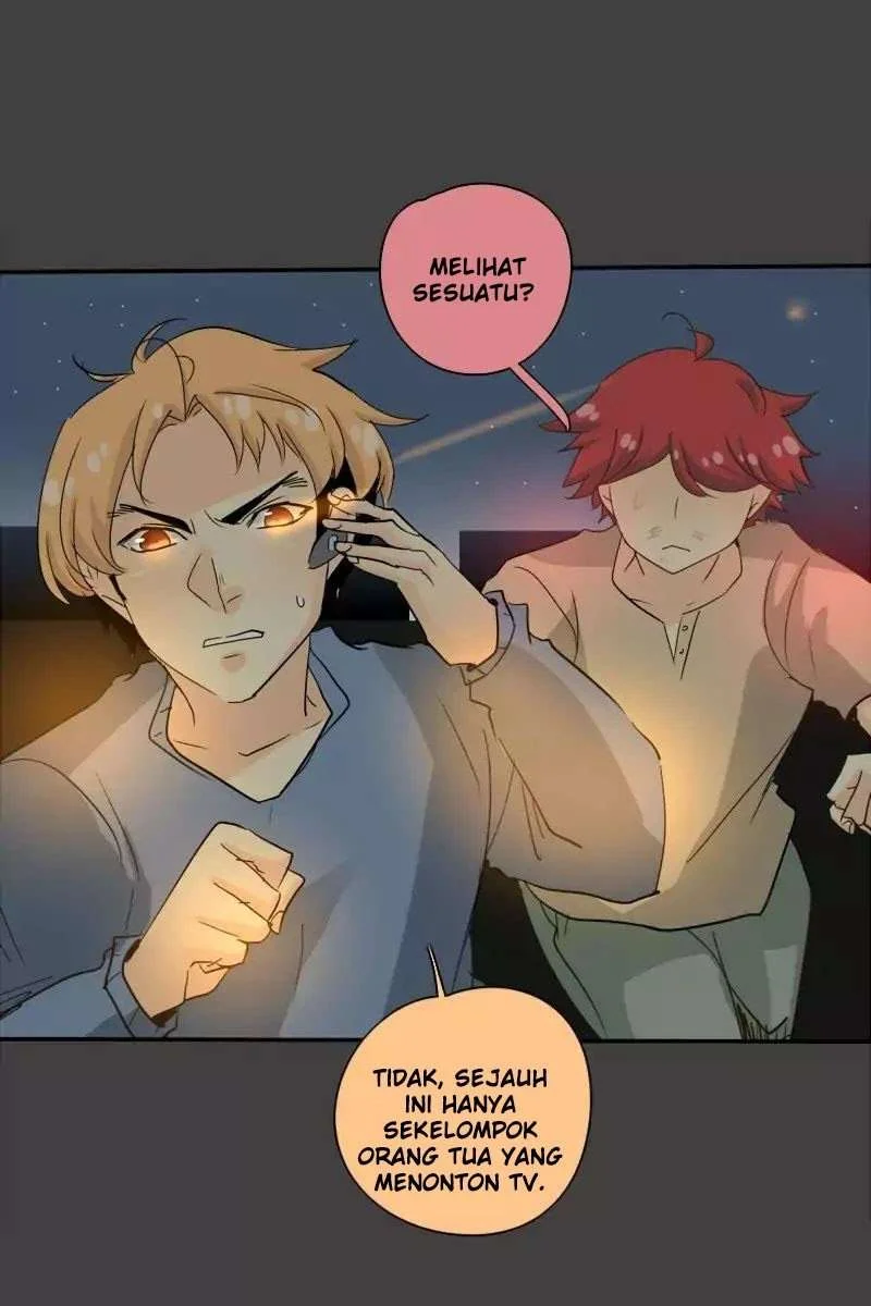 unOrdinary Chapter 98 - halaman 79