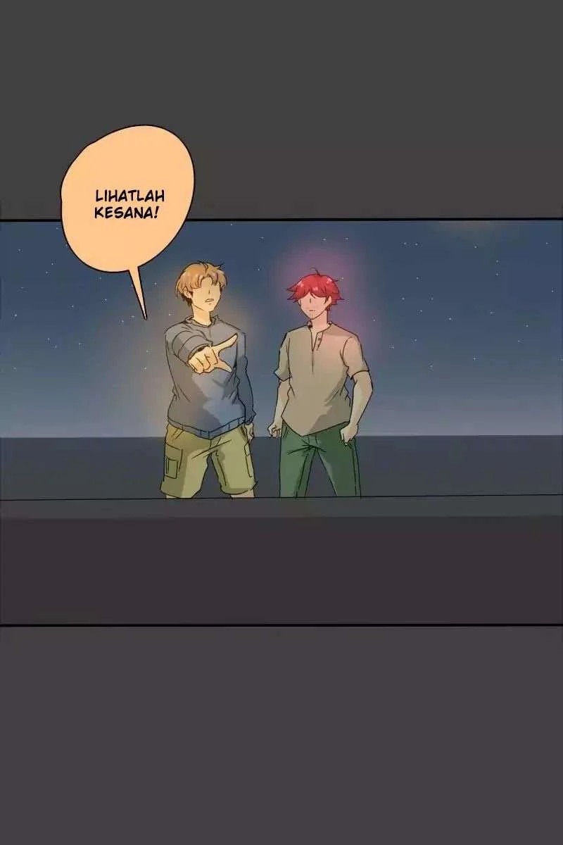unOrdinary Chapter 98 - halaman 84