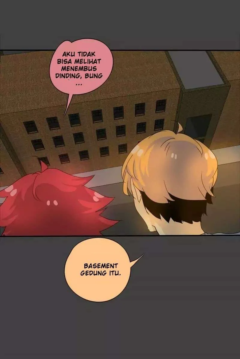 unOrdinary Chapter 98 - halaman 85