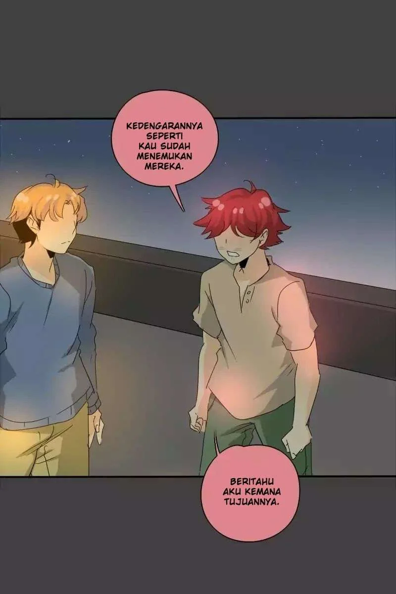 unOrdinary Chapter 98 - halaman 87