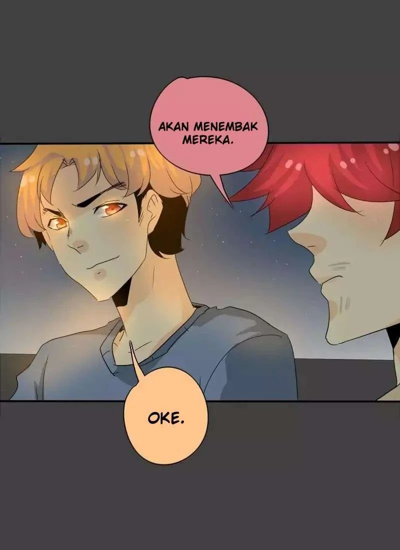 unOrdinary Chapter 98 - halaman 88