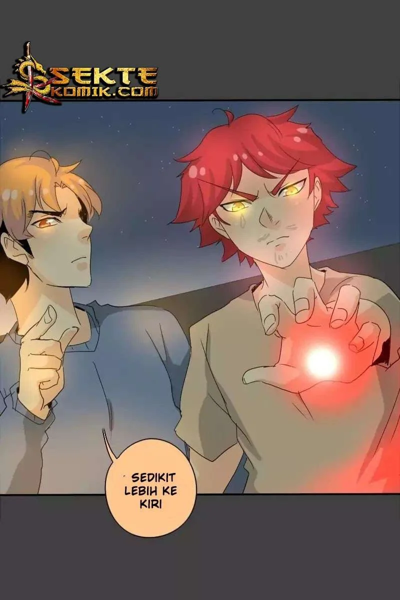 unOrdinary Chapter 98 - halaman 90