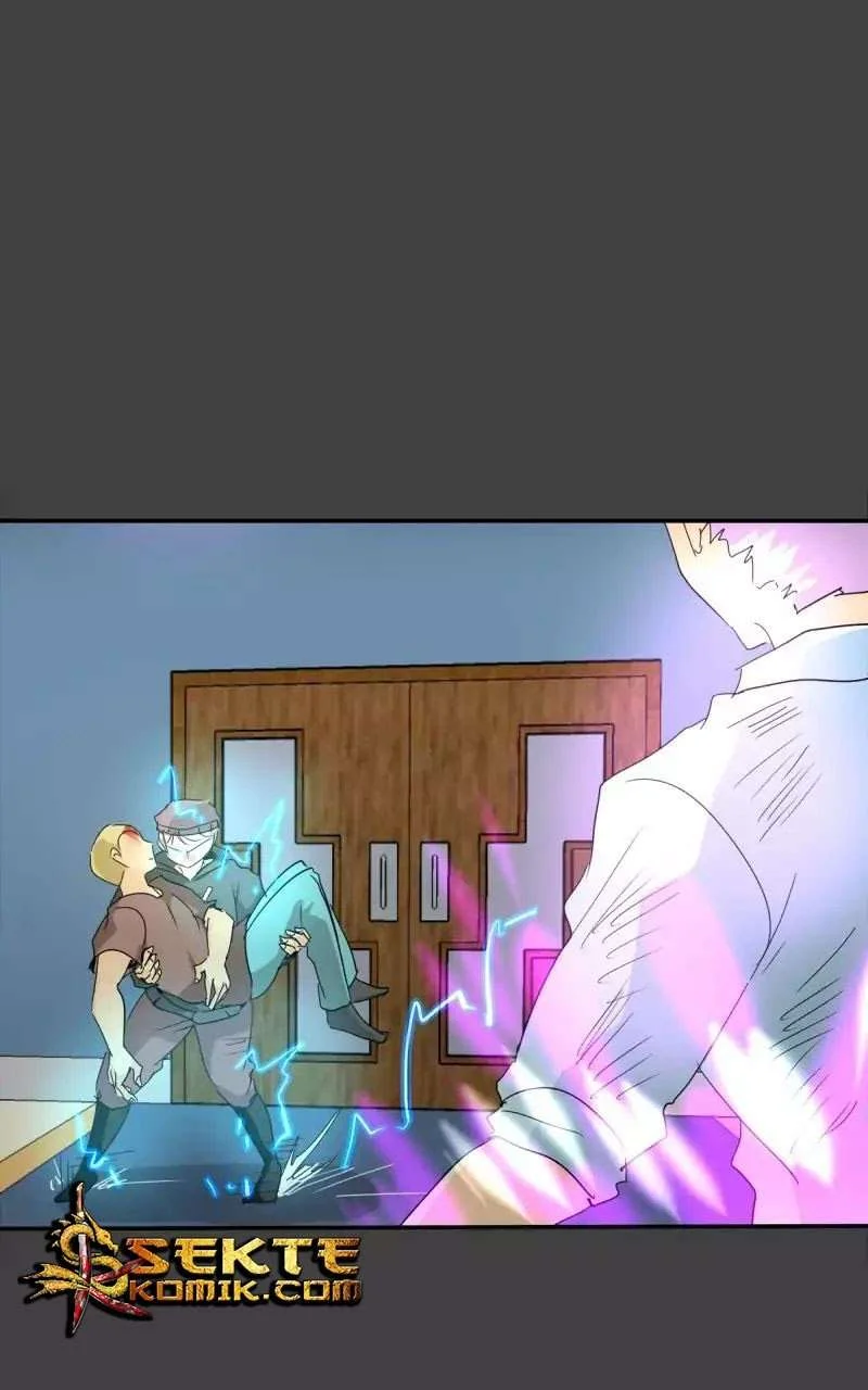 unOrdinary Chapter 98 - halaman 94