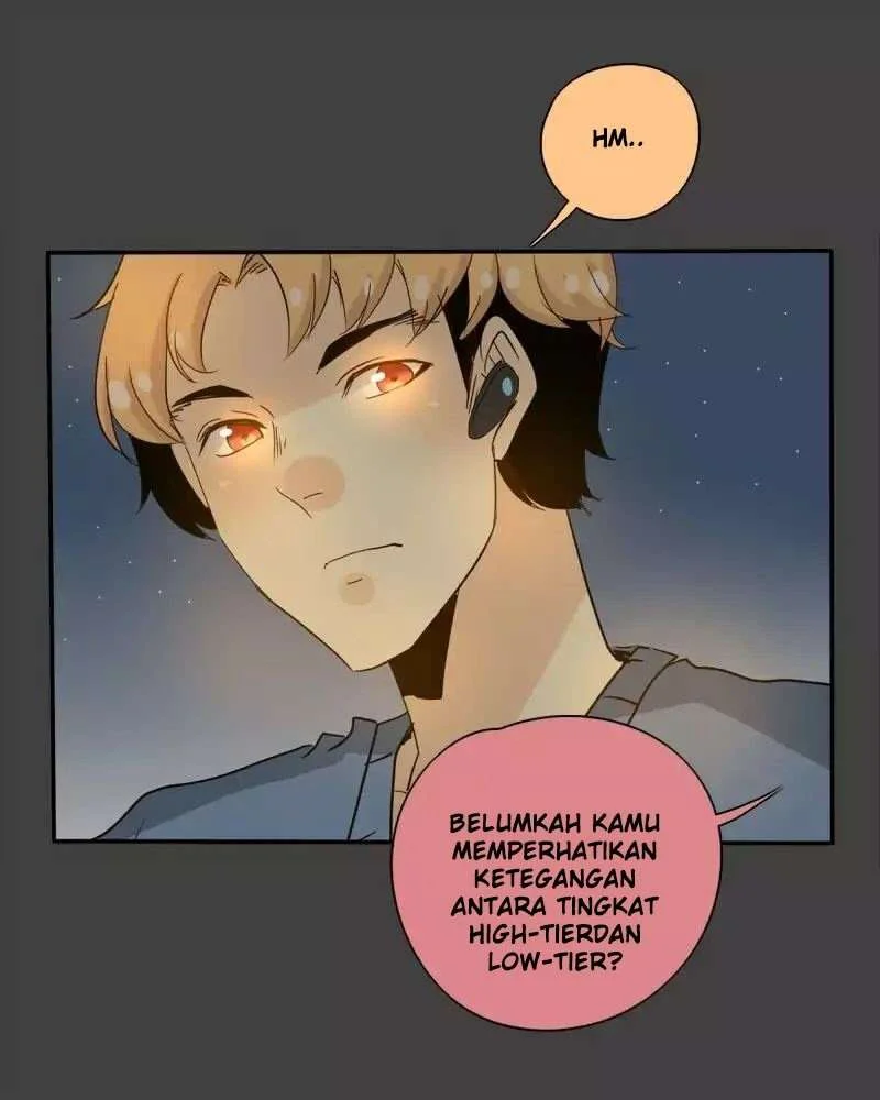 unOrdinary Chapter 99 - halaman 101