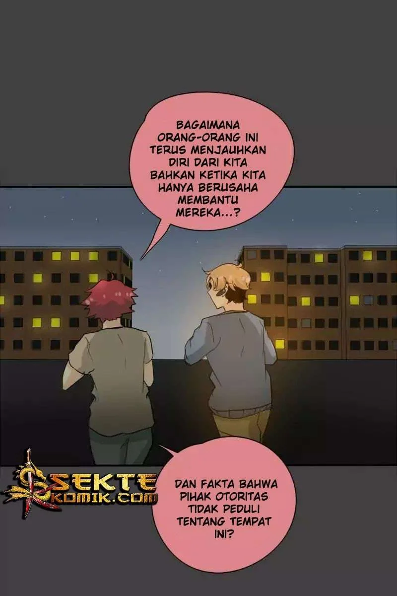 unOrdinary Chapter 99 - halaman 102