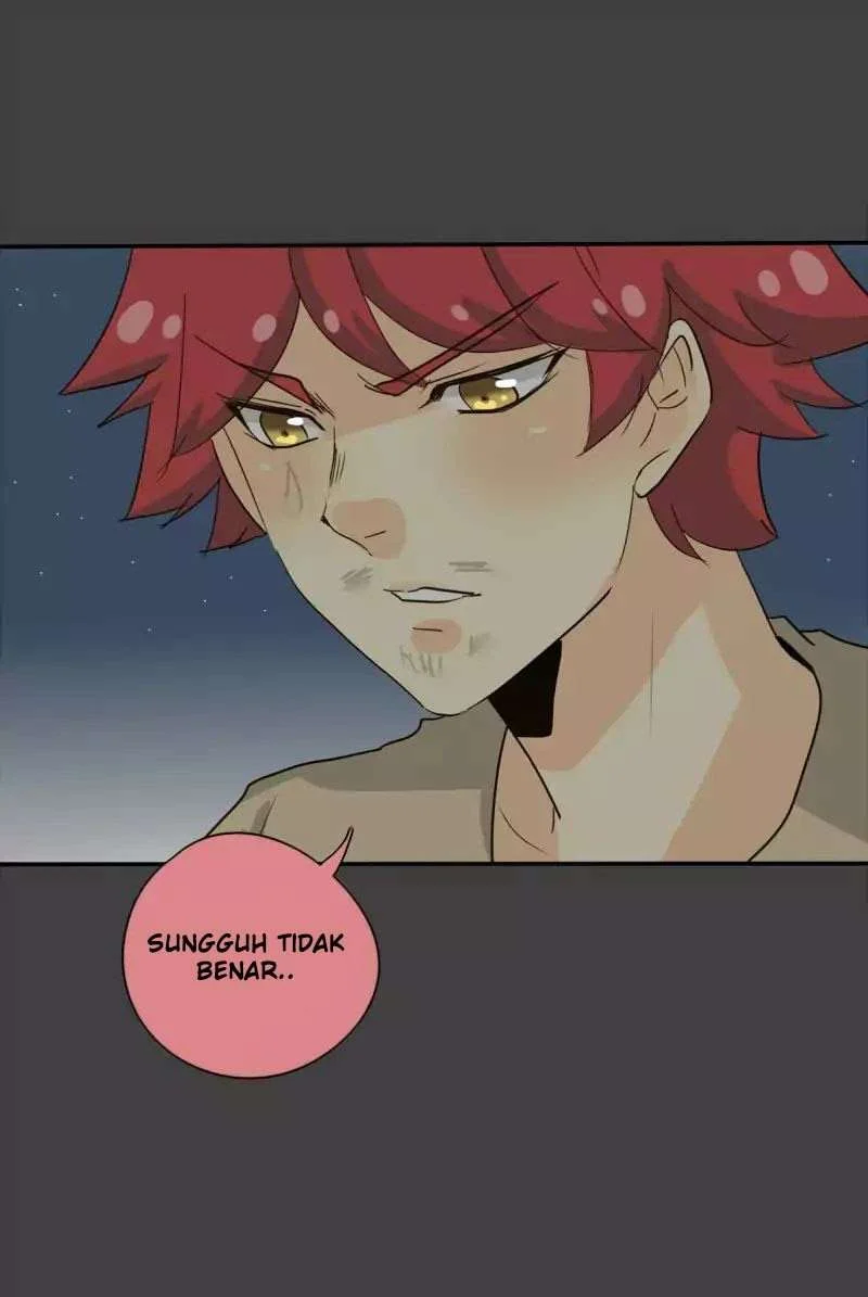 unOrdinary Chapter 99 - halaman 104
