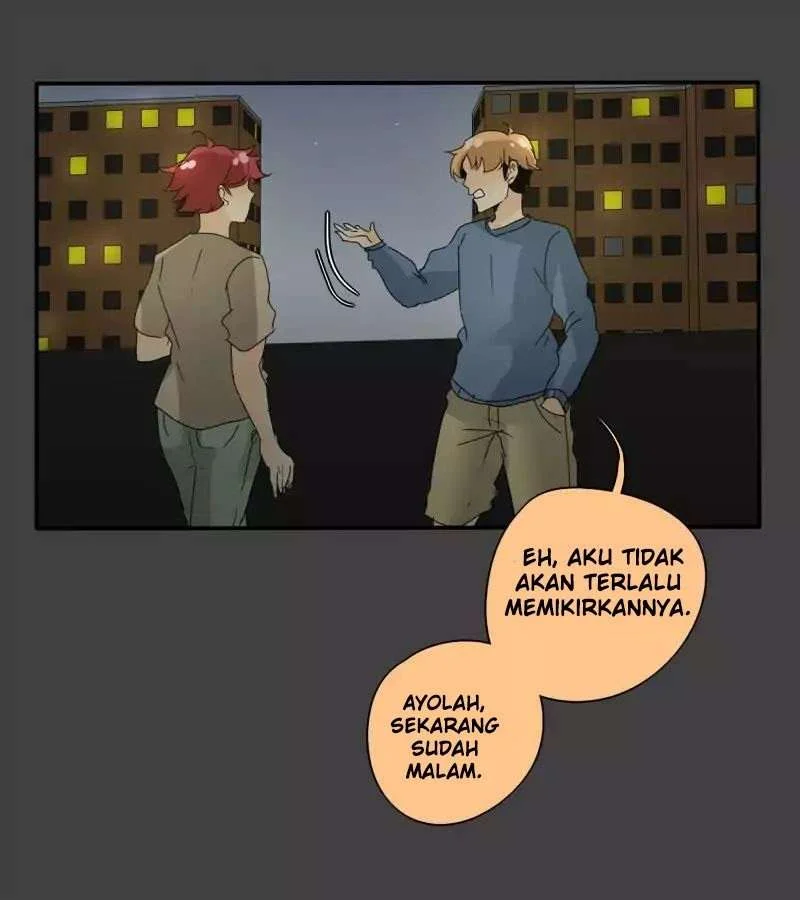 unOrdinary Chapter 99 - halaman 105