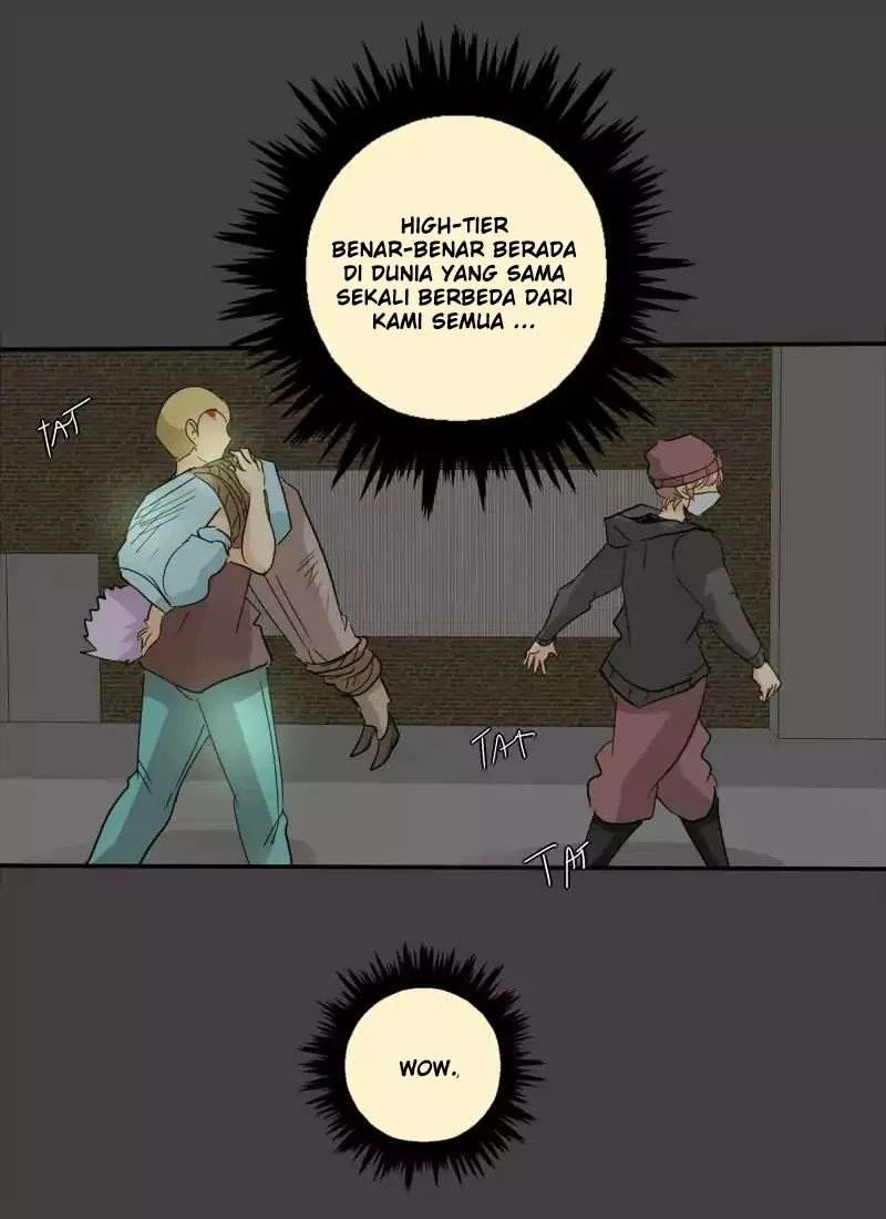 unOrdinary Chapter 99 - halaman 11