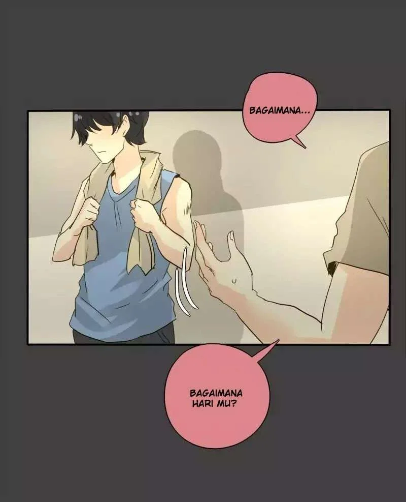 unOrdinary Chapter 99 - halaman 119