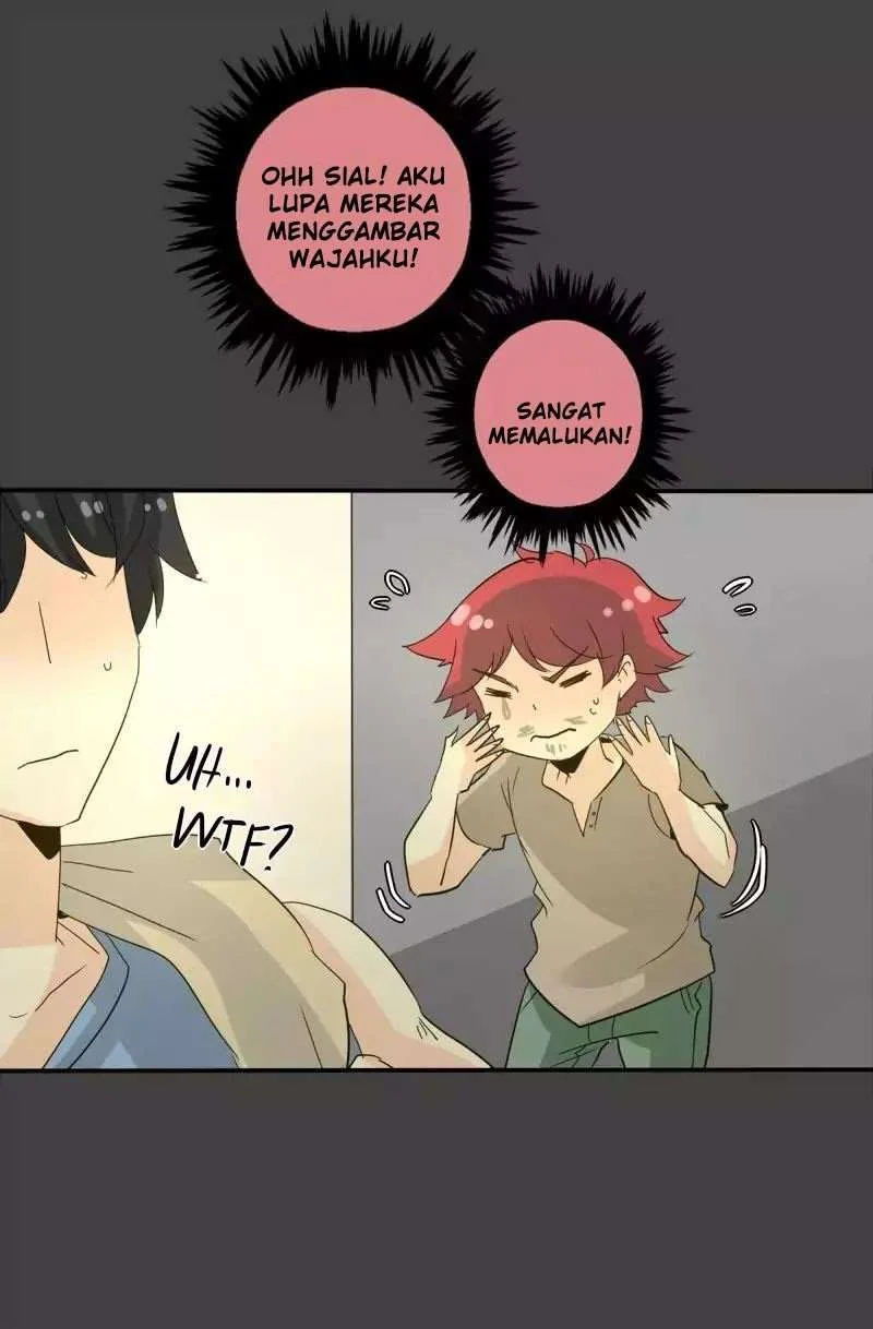 unOrdinary Chapter 99 - halaman 124