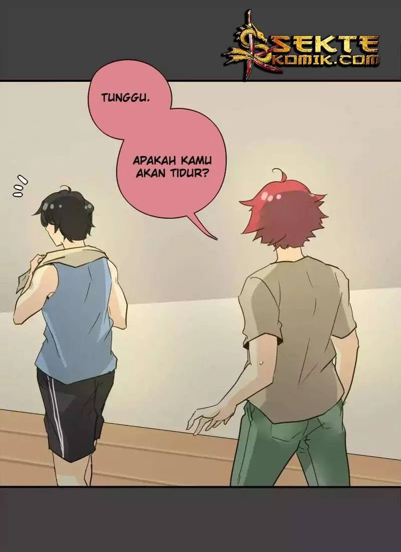 unOrdinary Chapter 99 - halaman 126